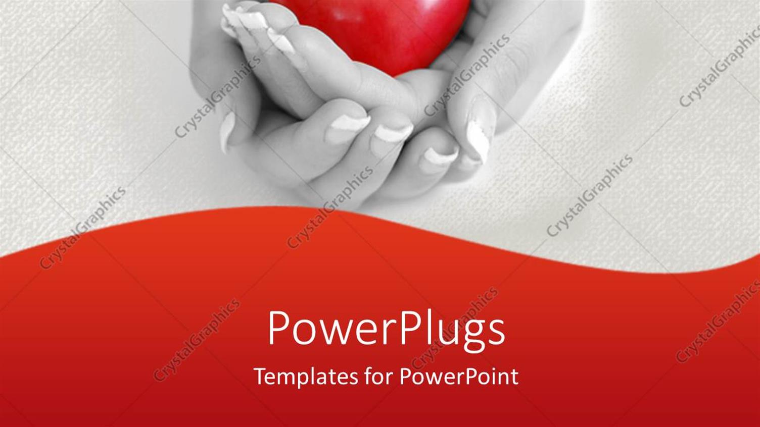 Premium Template for PowerPoint & Google Slides 