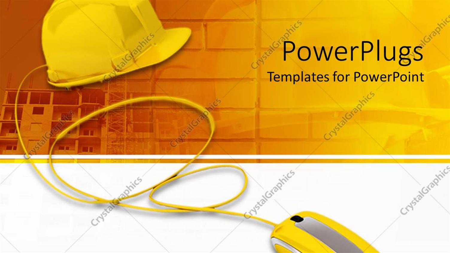 Premium Template for PowerPoint & Google Slides 