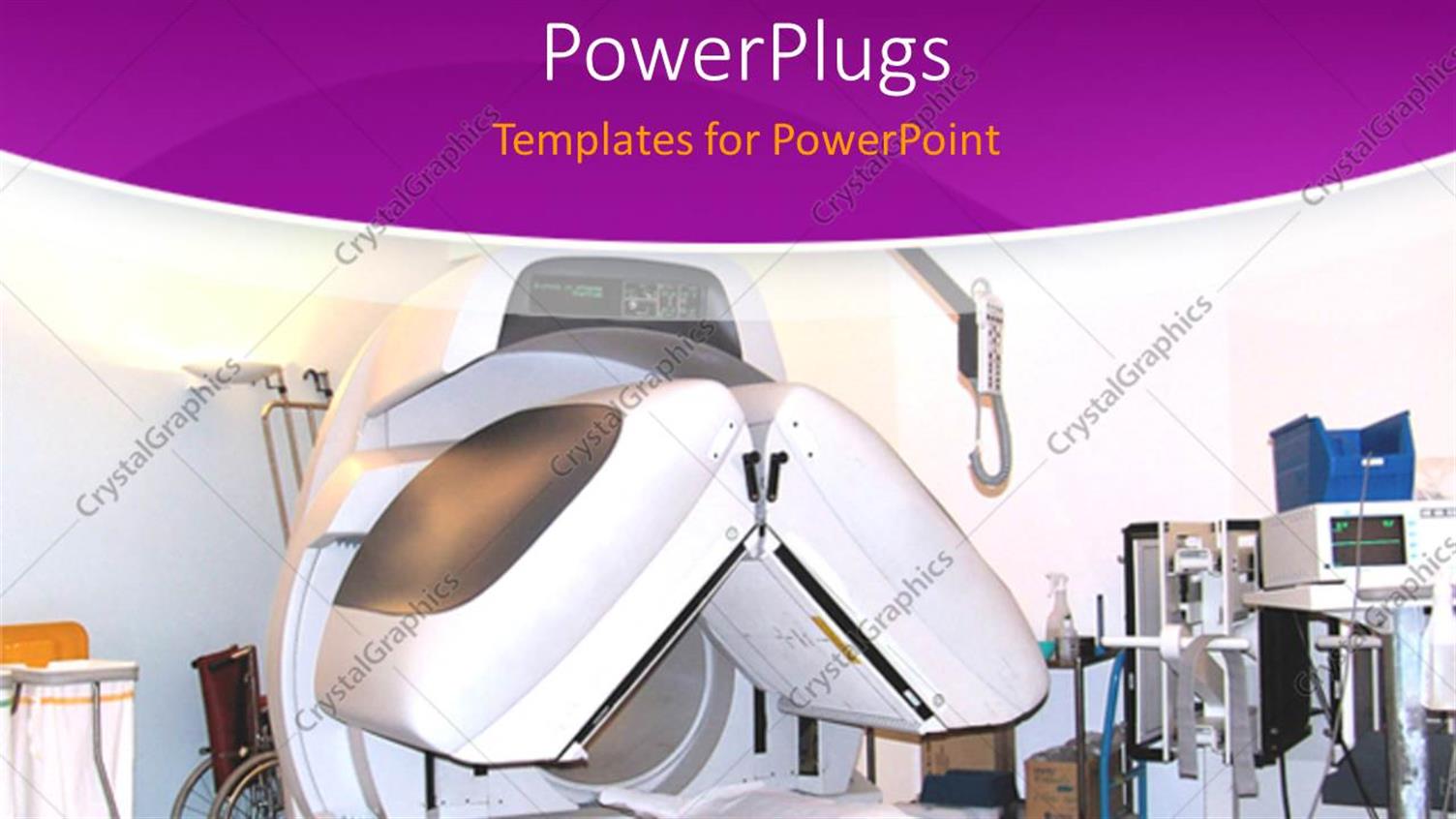 Premium Template for PowerPoint & Google Slides 