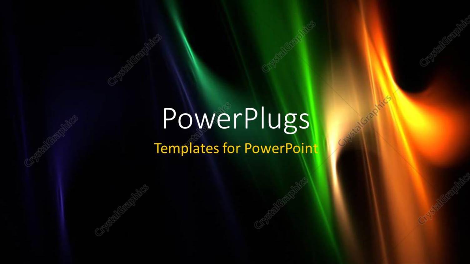 Premium Template for PowerPoint & Google Slides 