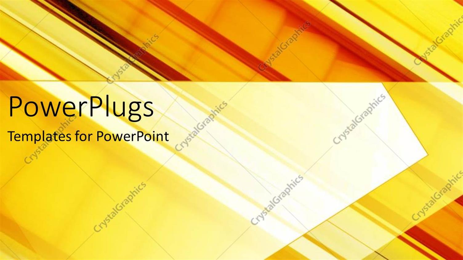 Premium Template for PowerPoint & Google Slides 