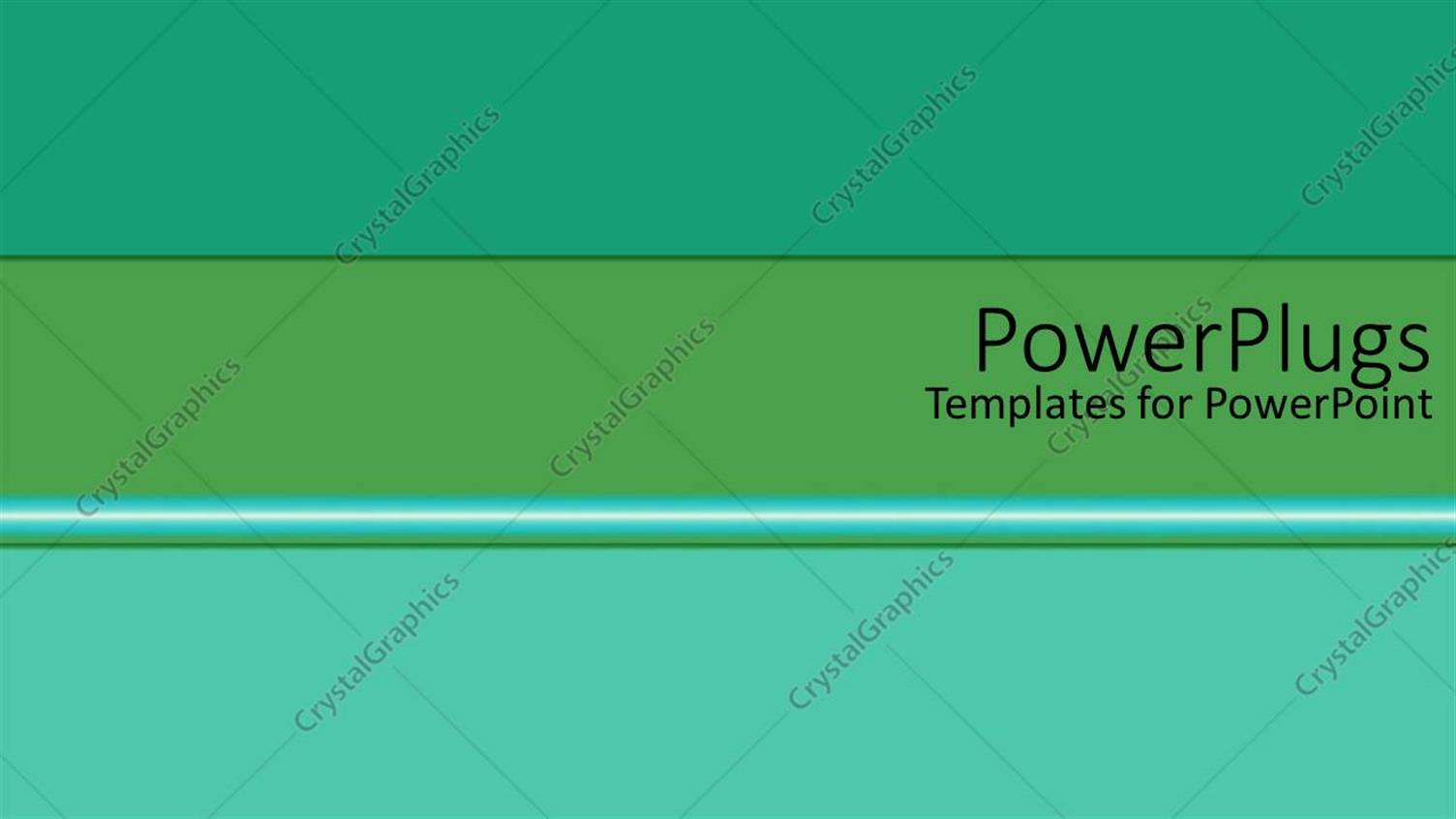 Premium Template for PowerPoint & Google Slides 