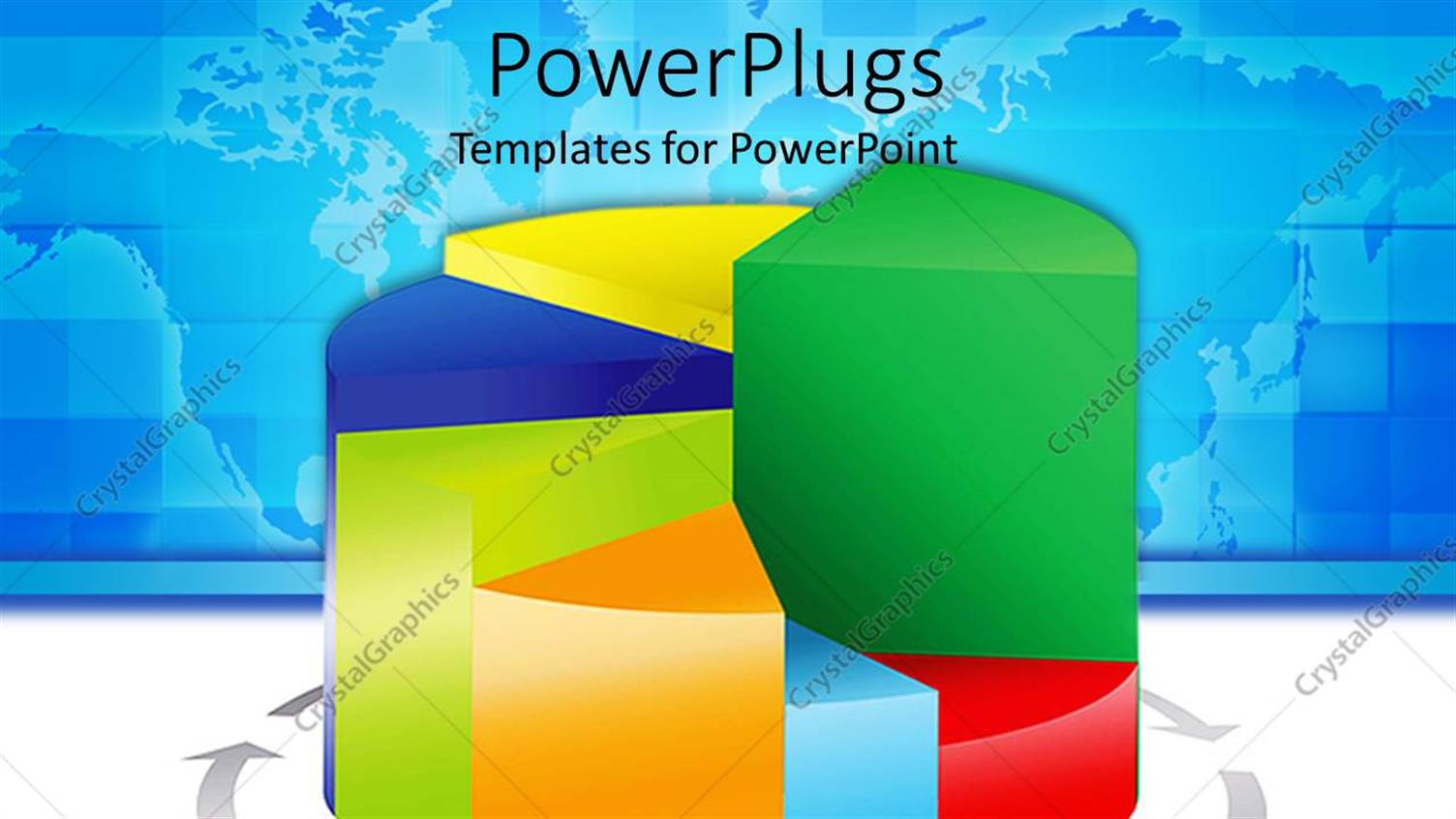Premium Template for PowerPoint & Google Slides 