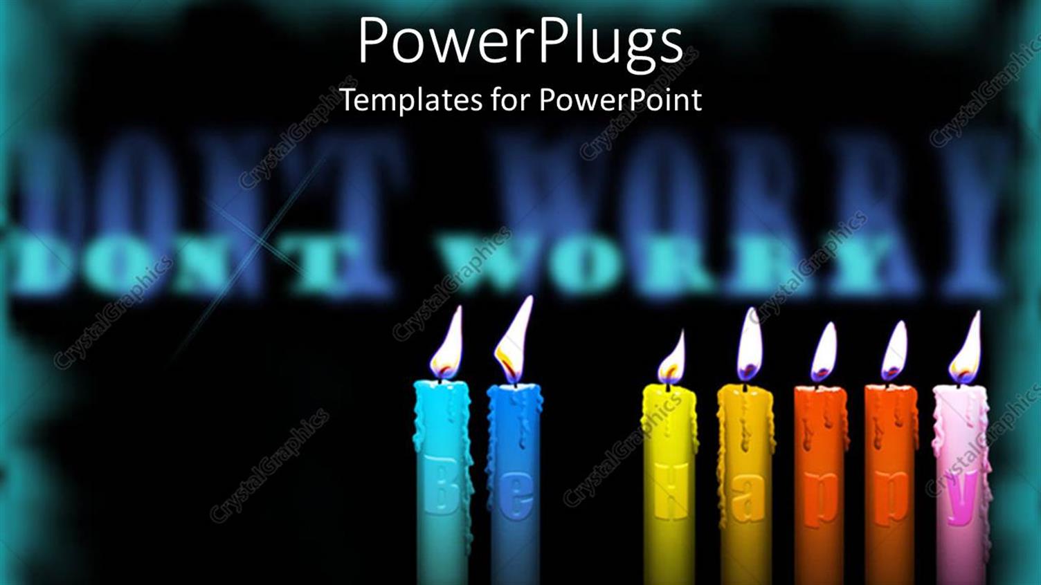 Premium Template for PowerPoint & Google Slides 