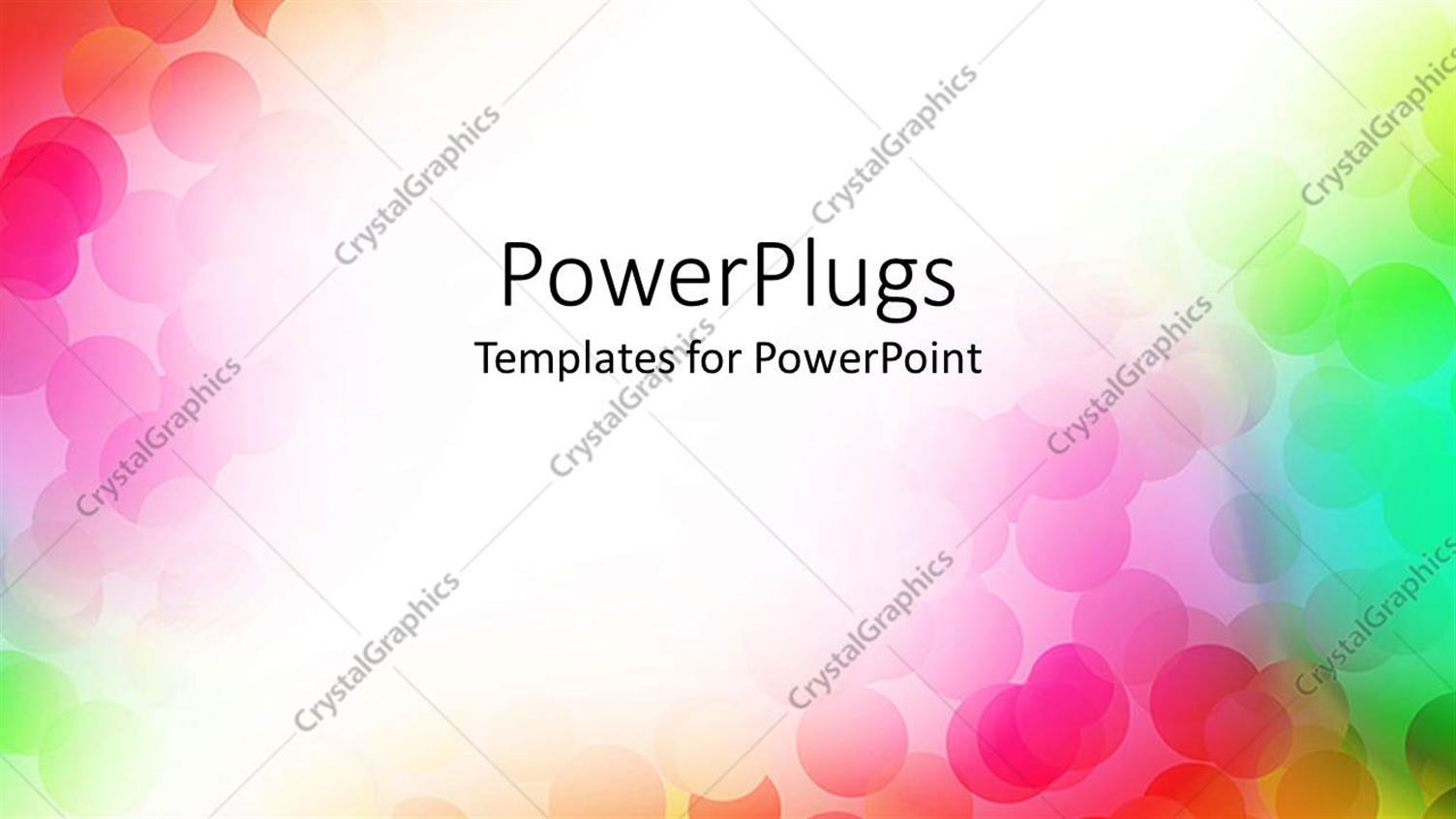 Premium Template for PowerPoint & Google Slides 