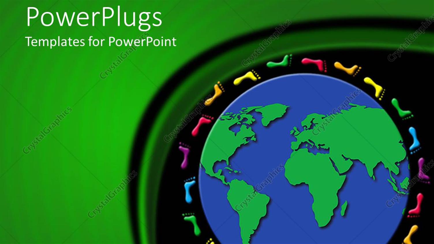 Premium Template for PowerPoint & Google Slides 