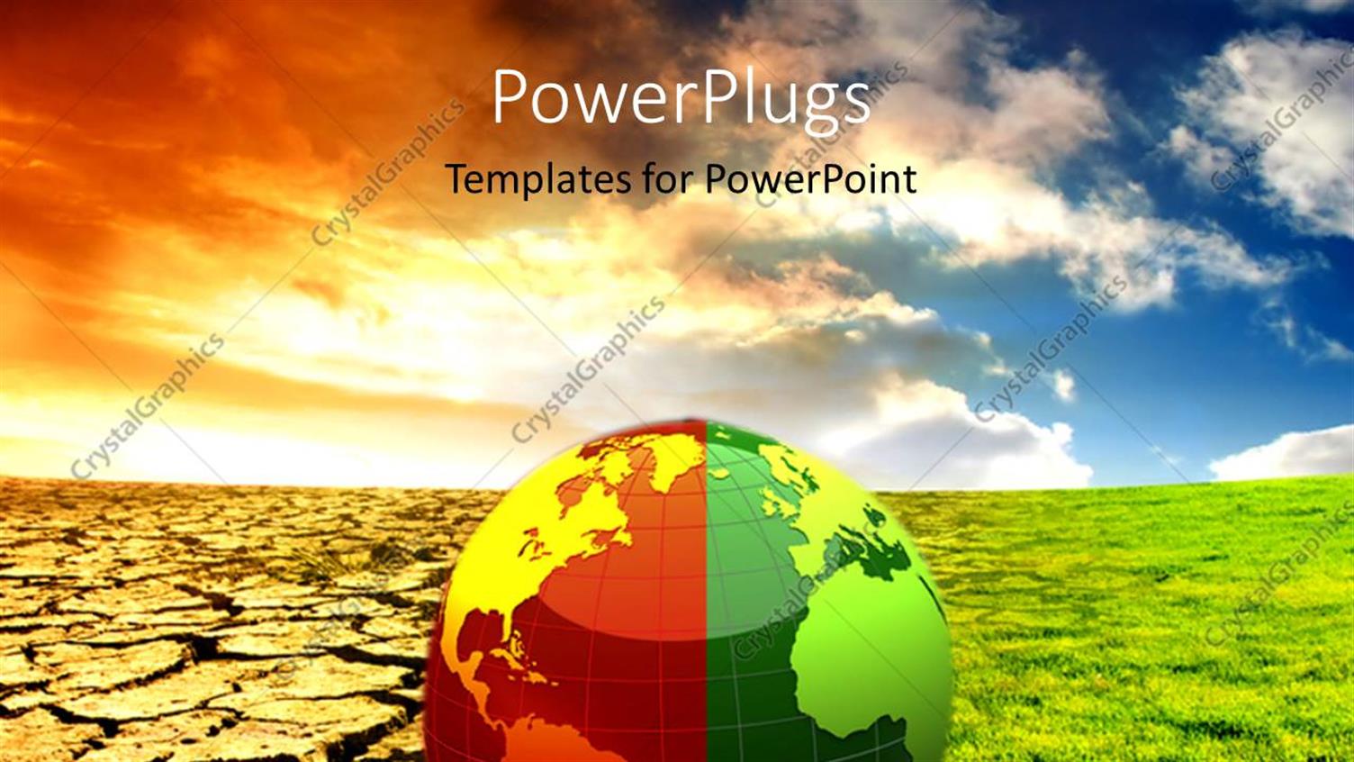 Premium Template for PowerPoint & Google Slides 