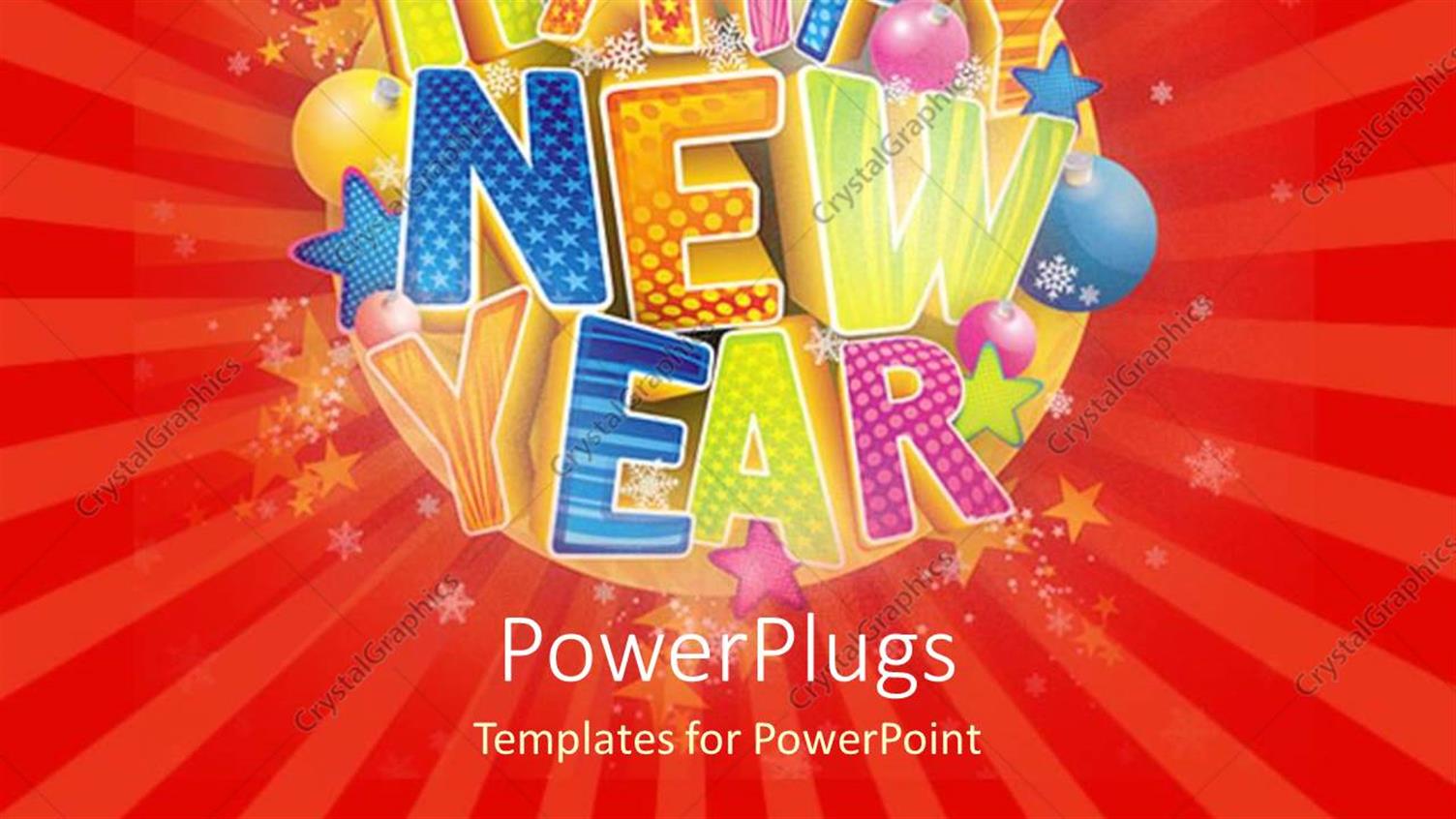 Premium Template for PowerPoint & Google Slides 