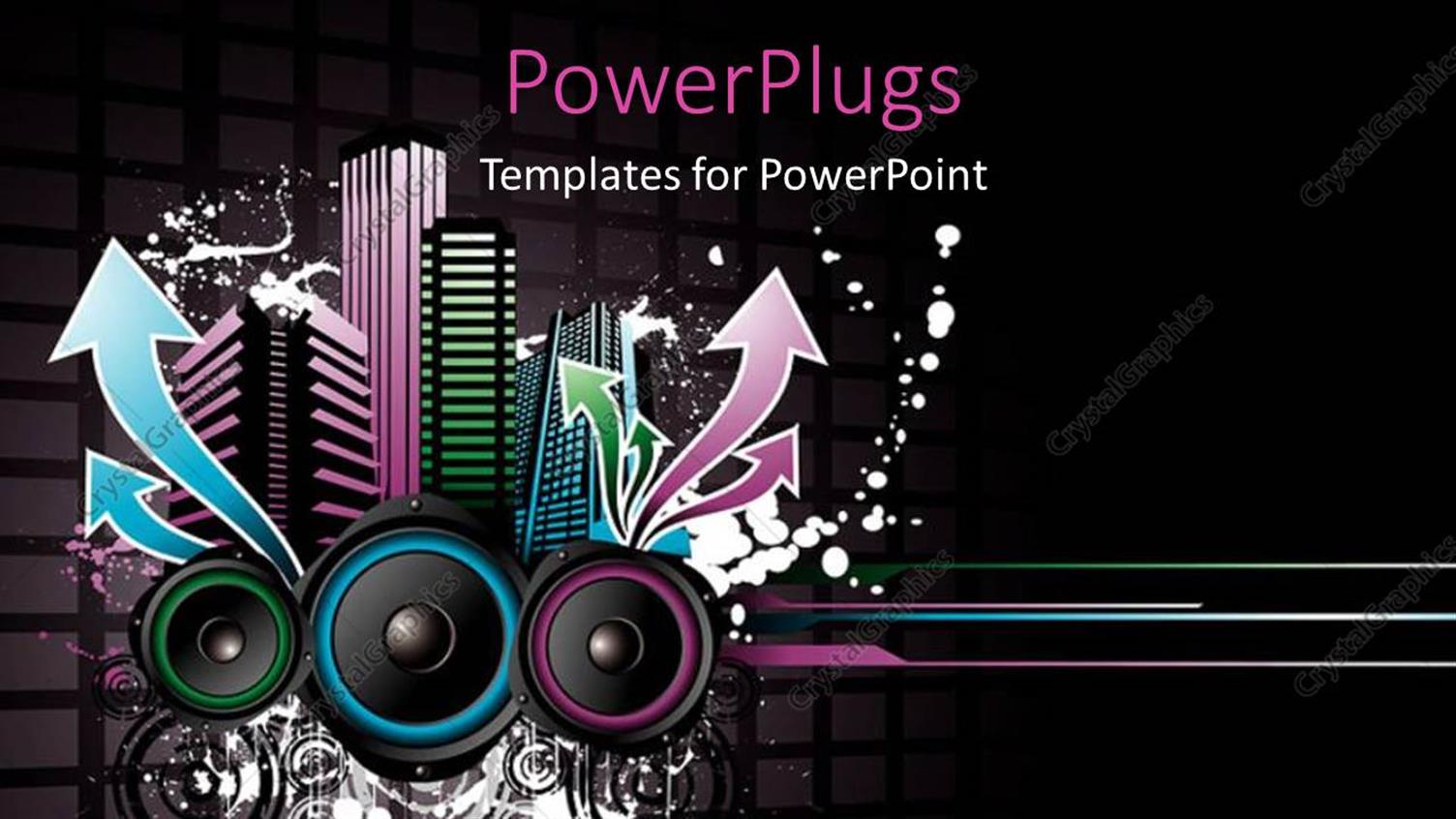 Premium Template for PowerPoint & Google Slides 