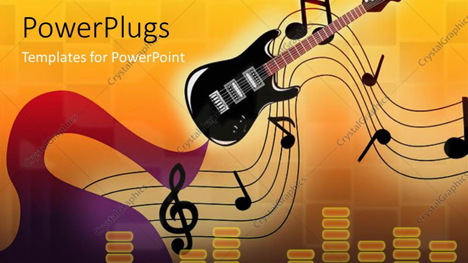 Premium Template for PowerPoint & Google Slides 