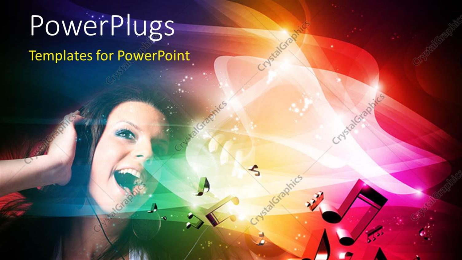 Premium Template for PowerPoint & Google Slides 