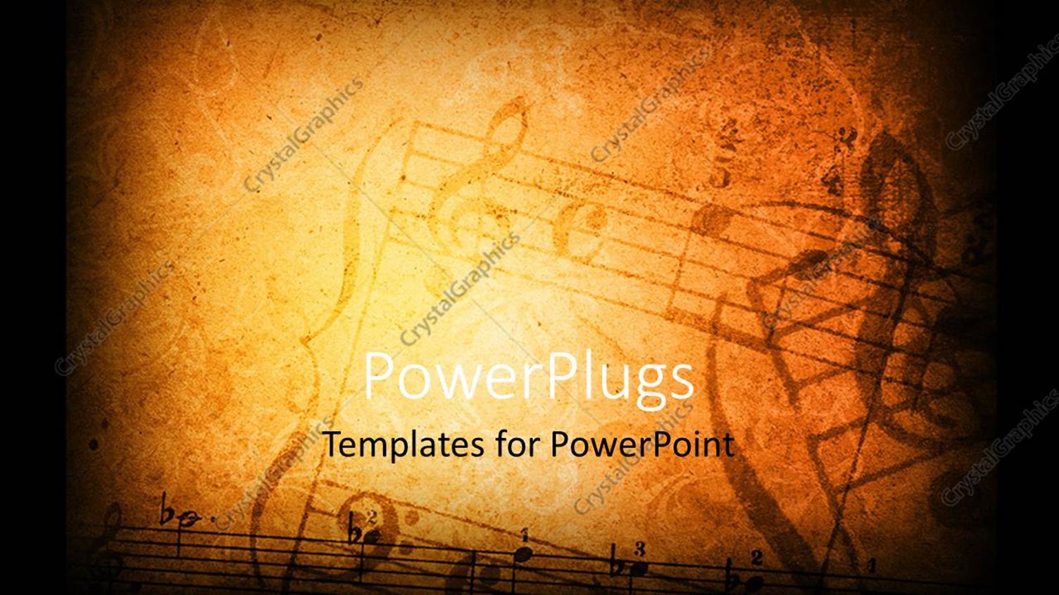 Premium Template for PowerPoint & Google Slides 
