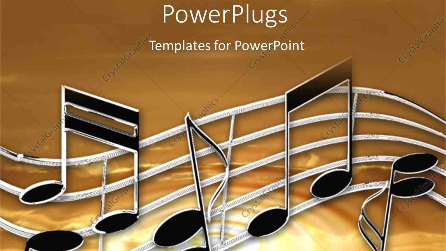 Premium Template for PowerPoint & Google Slides 