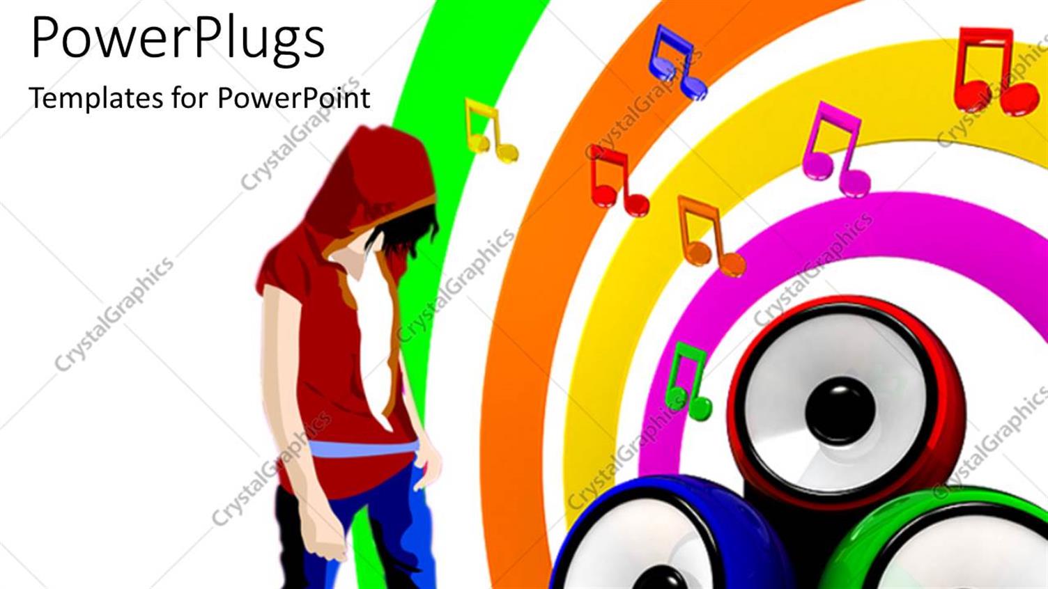 Premium Template for PowerPoint & Google Slides 