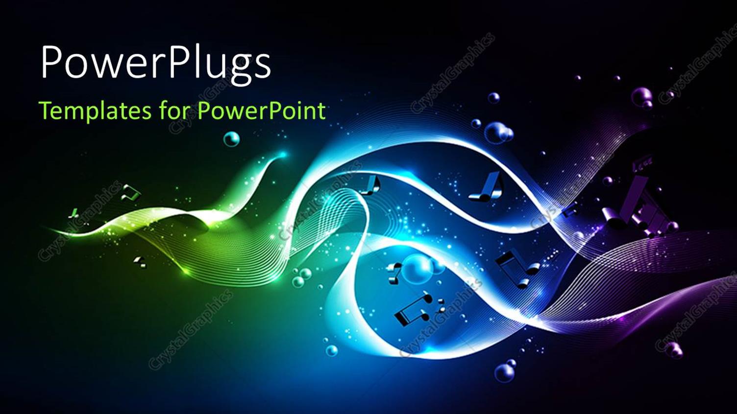 Premium Template for PowerPoint & Google Slides 