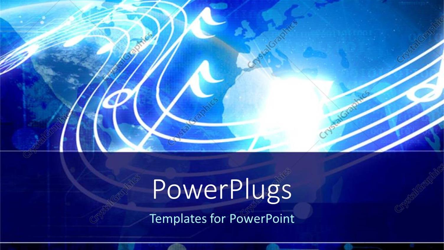 Premium Template for PowerPoint & Google Slides 