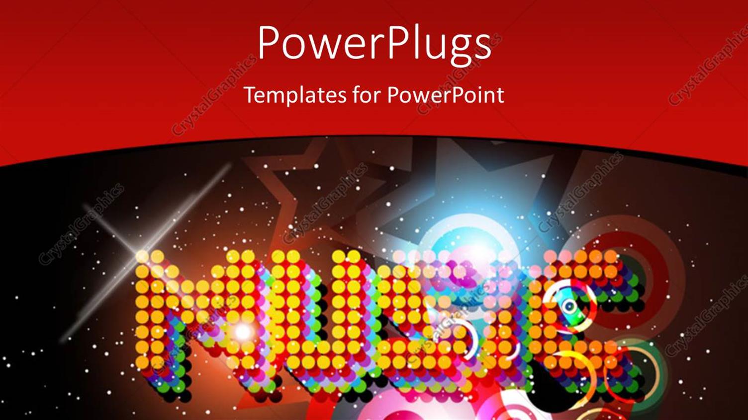 Premium Template for PowerPoint & Google Slides 