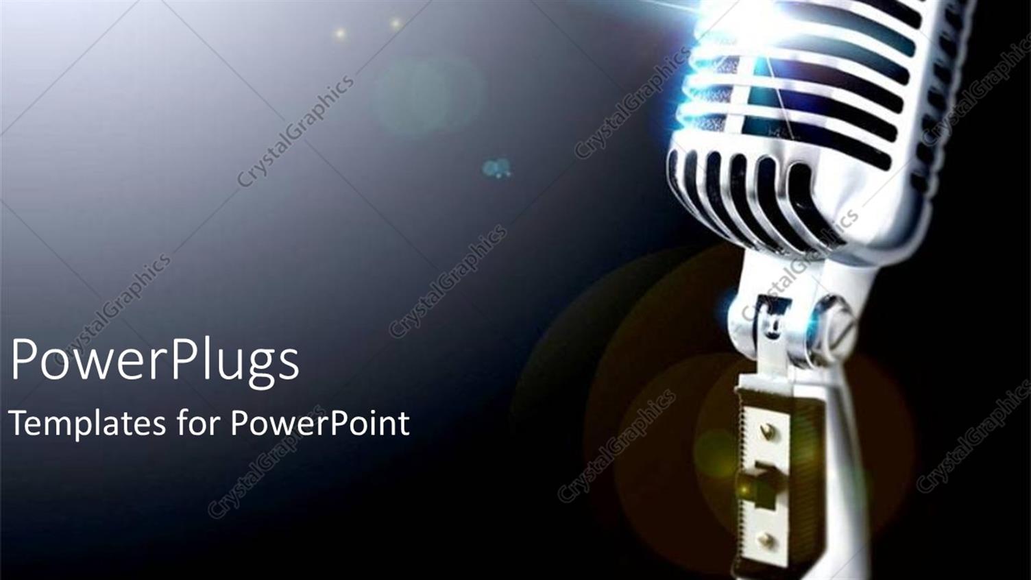 Premium Template for PowerPoint & Google Slides 