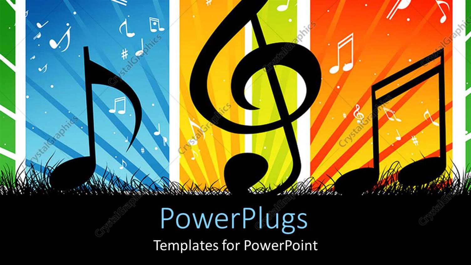 Premium Template for PowerPoint & Google Slides 