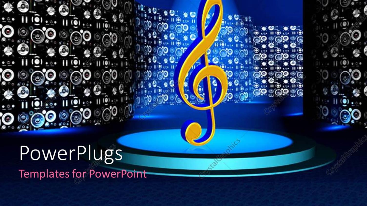 Premium Template for PowerPoint & Google Slides 