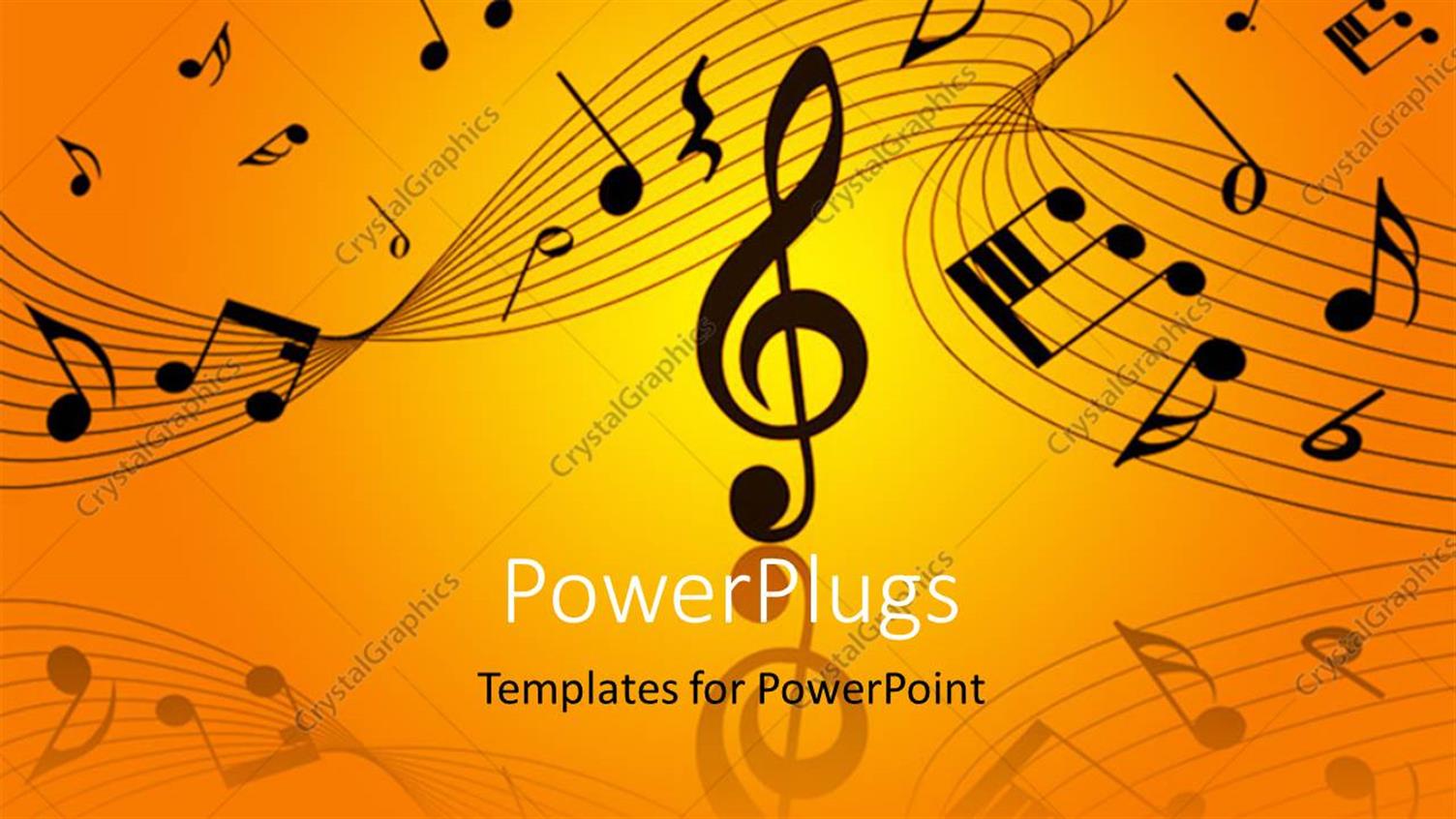 Premium Template for PowerPoint & Google Slides 