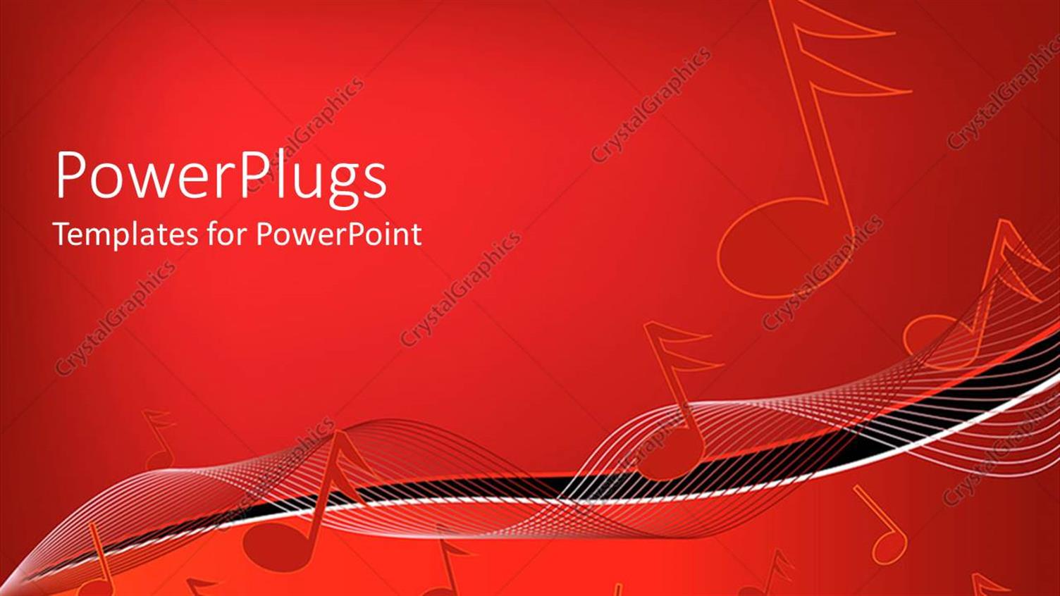 Premium Template for PowerPoint & Google Slides 