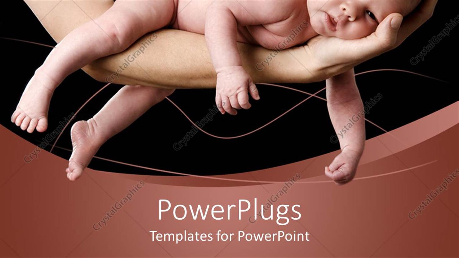 Premium Template for PowerPoint & Google Slides 