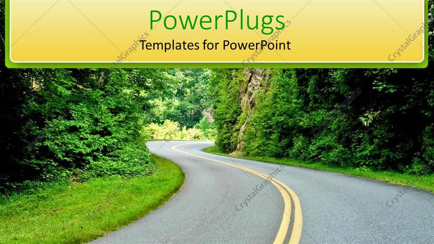 Premium Template for PowerPoint & Google Slides 