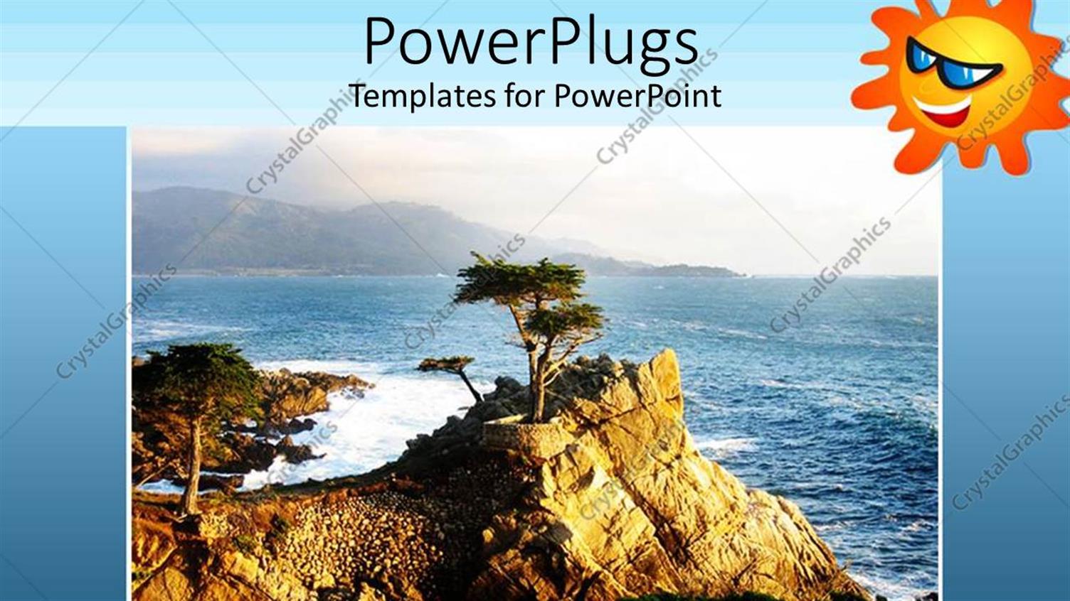 Premium Template for PowerPoint & Google Slides 
