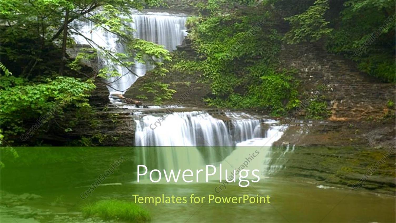 Premium Template for PowerPoint & Google Slides 