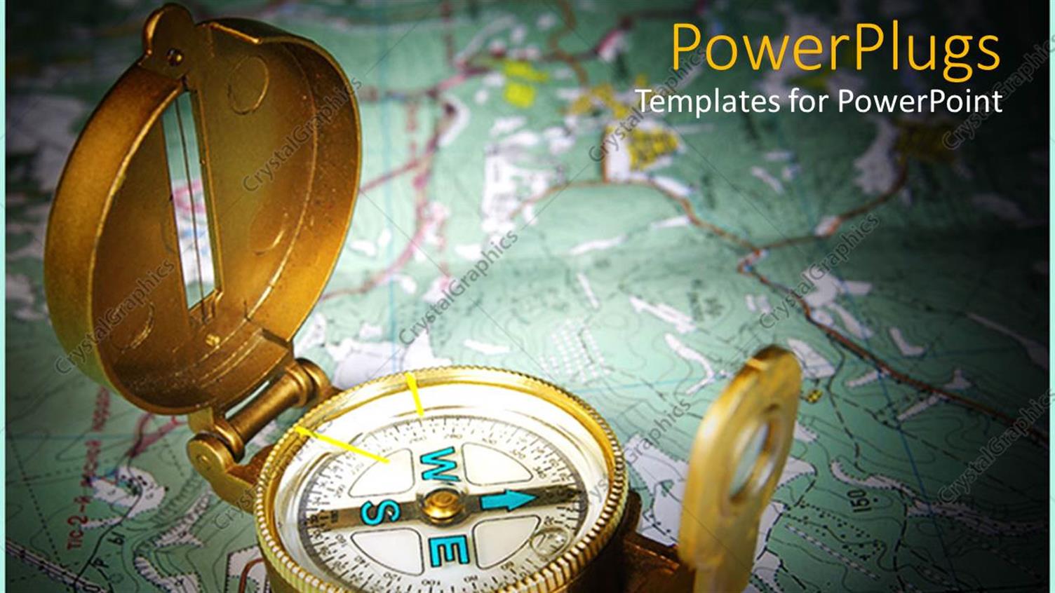 Premium Template for PowerPoint & Google Slides 