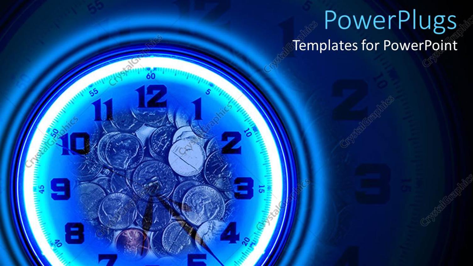 Premium Template for PowerPoint & Google Slides 