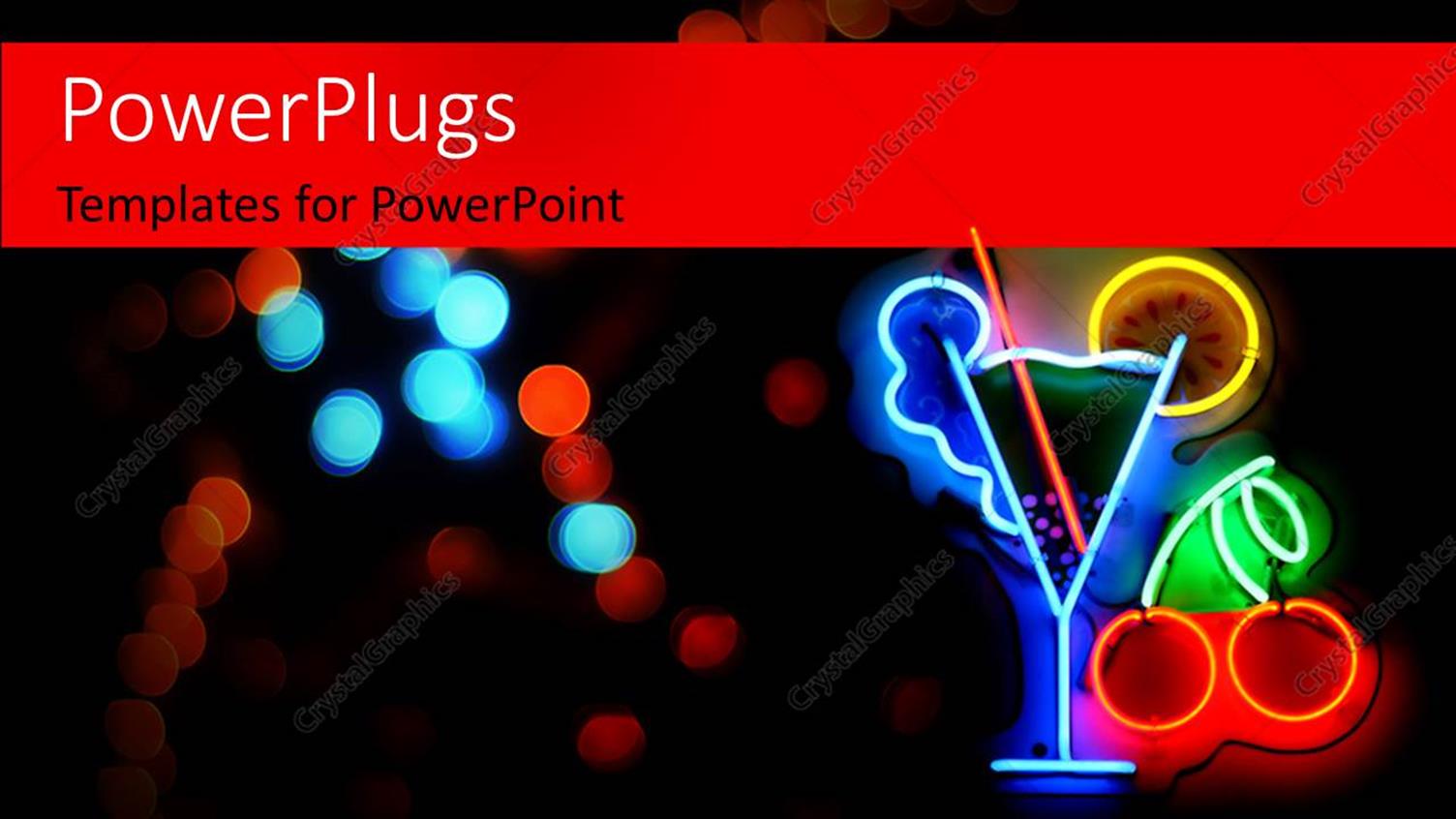 Premium Template for PowerPoint & Google Slides 