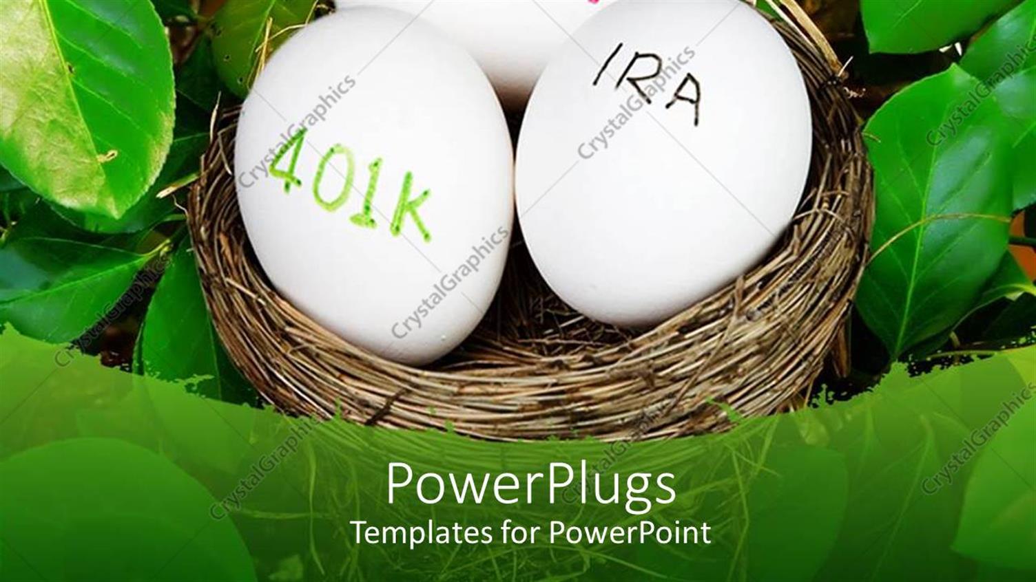 Premium Template for PowerPoint & Google Slides 