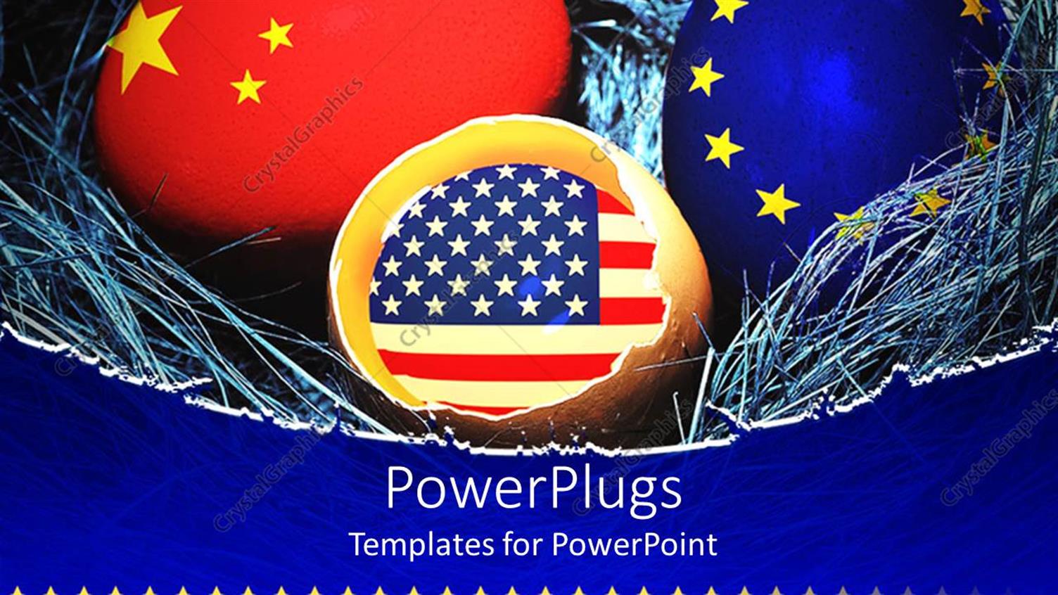 Premium Template for PowerPoint & Google Slides 