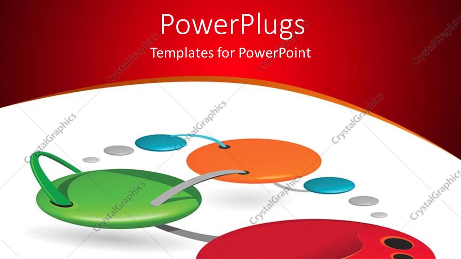 Premium Template for PowerPoint & Google Slides 