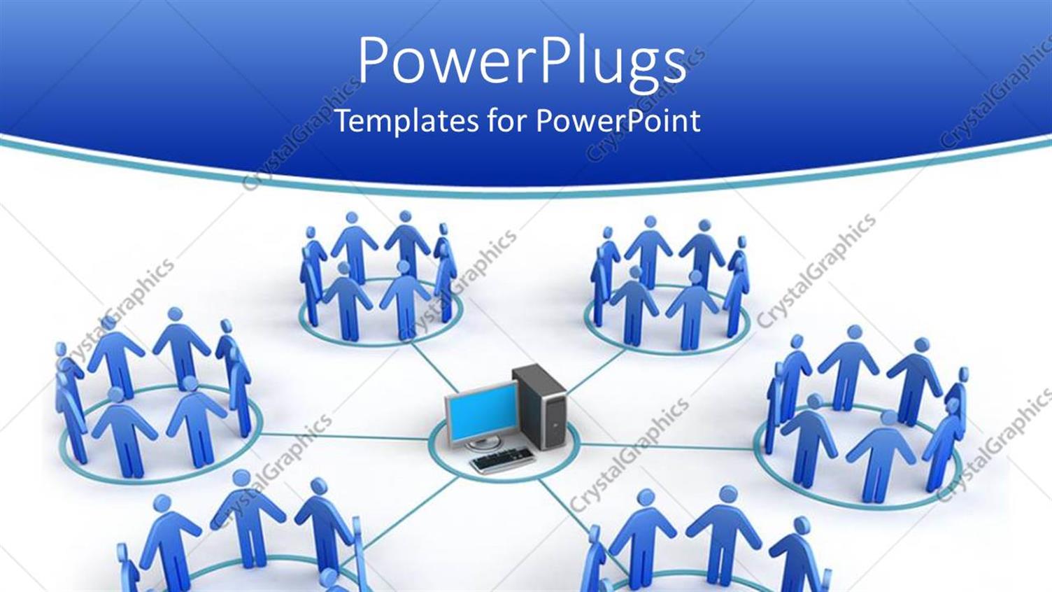 Premium Template for PowerPoint & Google Slides 