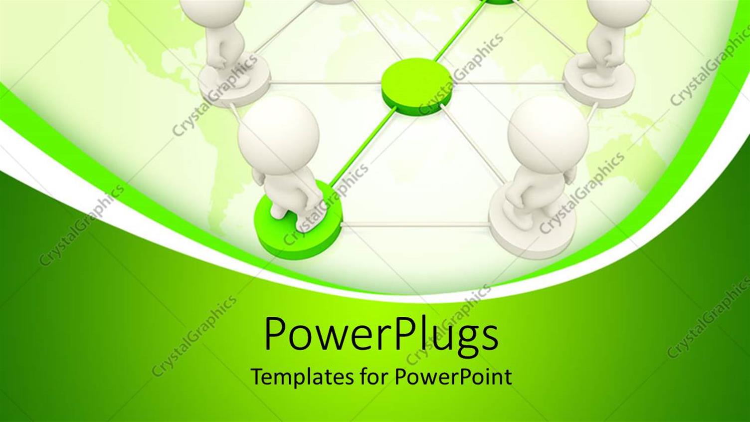 Premium Template for PowerPoint & Google Slides 