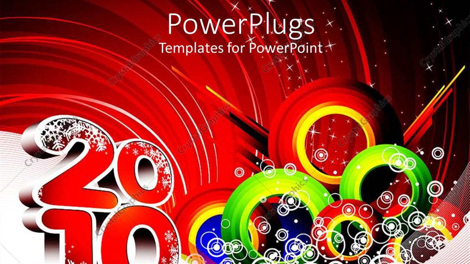 Premium Template for PowerPoint & Google Slides 