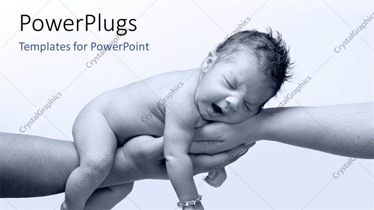 Premium Template for PowerPoint & Google Slides 