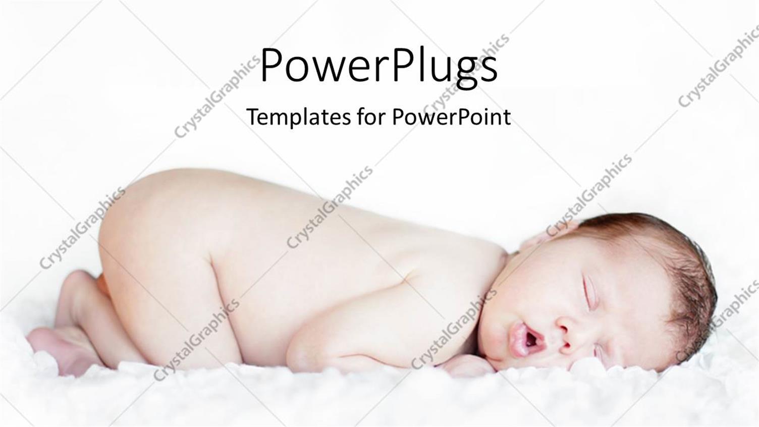 Premium Template for PowerPoint & Google Slides 