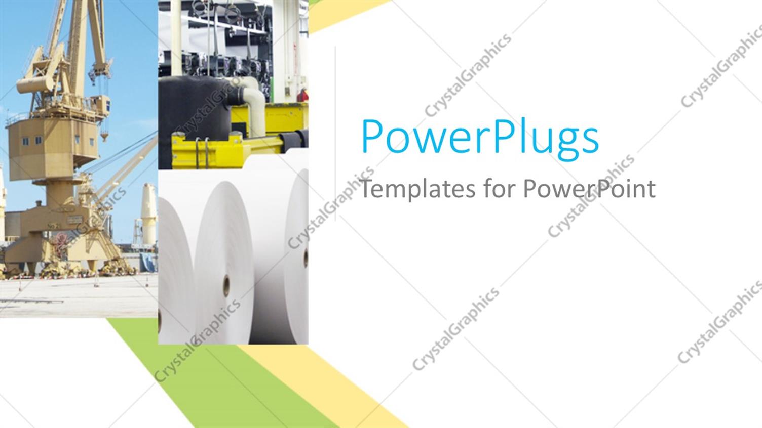 Premium Template for PowerPoint & Google Slides 