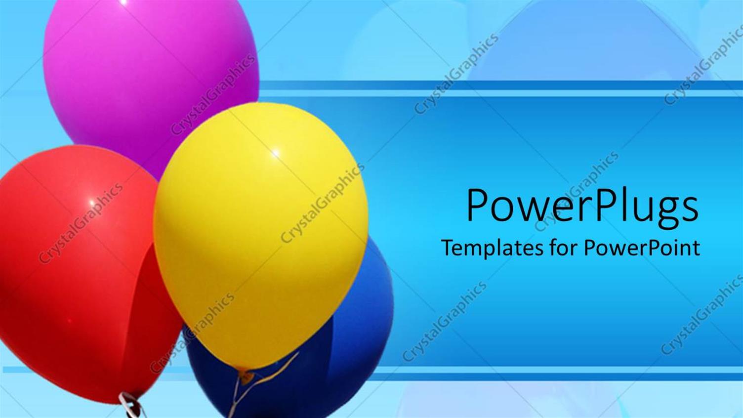 Premium Template for PowerPoint & Google Slides 