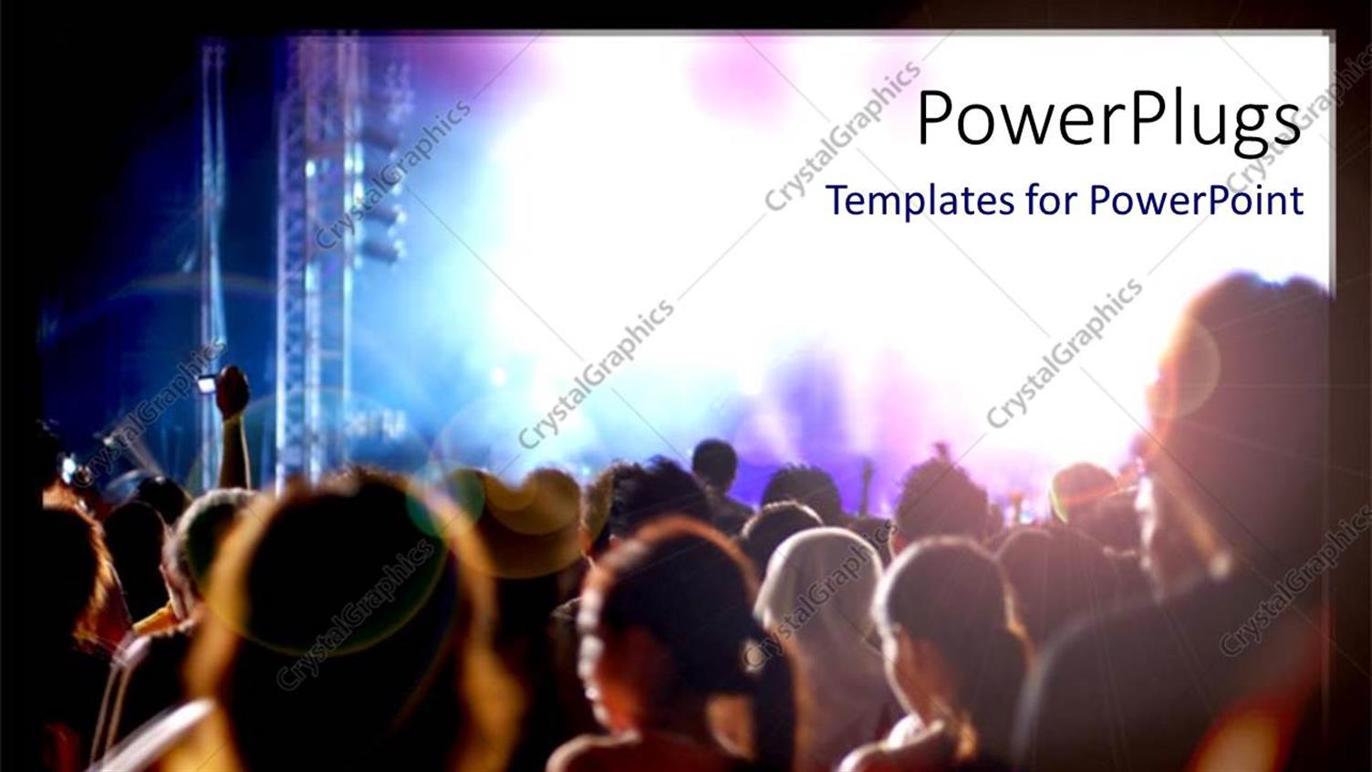 Premium Template for PowerPoint & Google Slides 