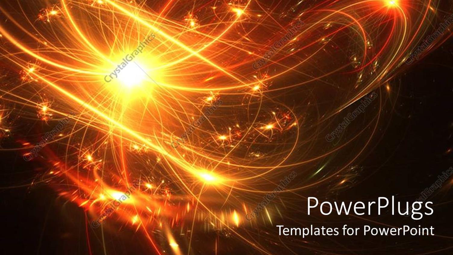 Premium Template for PowerPoint & Google Slides 