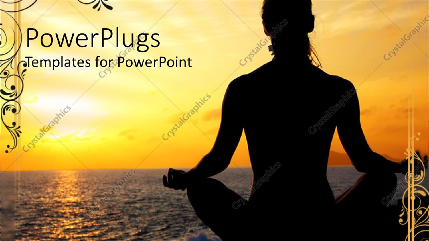 Premium Template for PowerPoint & Google Slides 