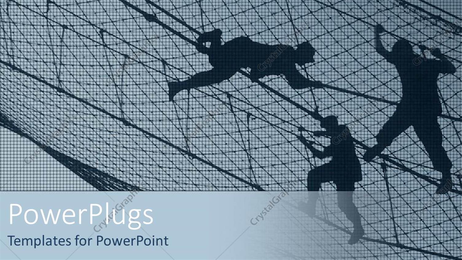 Premium Template for PowerPoint & Google Slides 