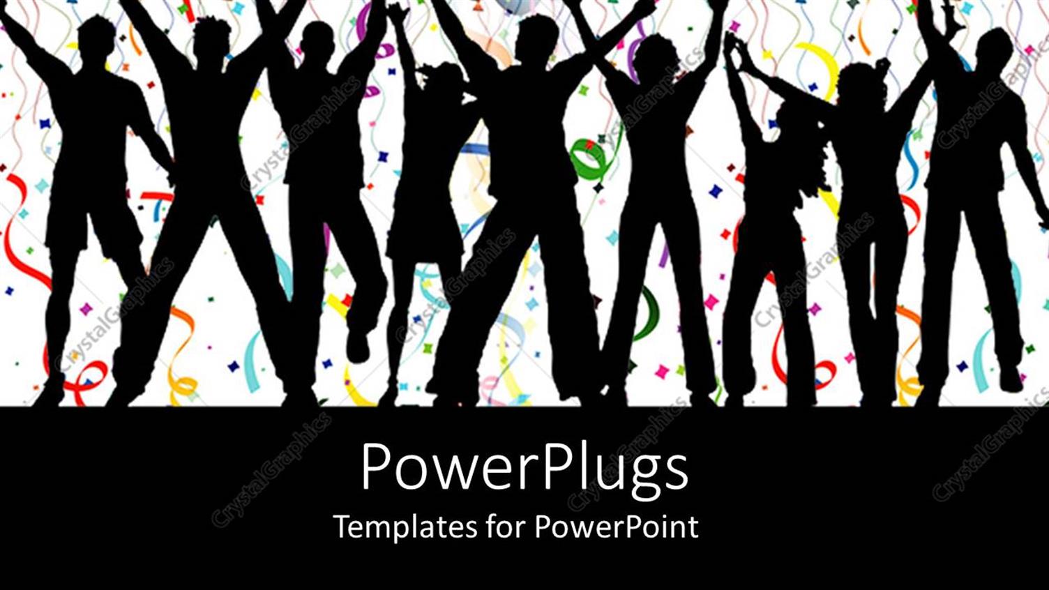 Premium Template for PowerPoint & Google Slides 