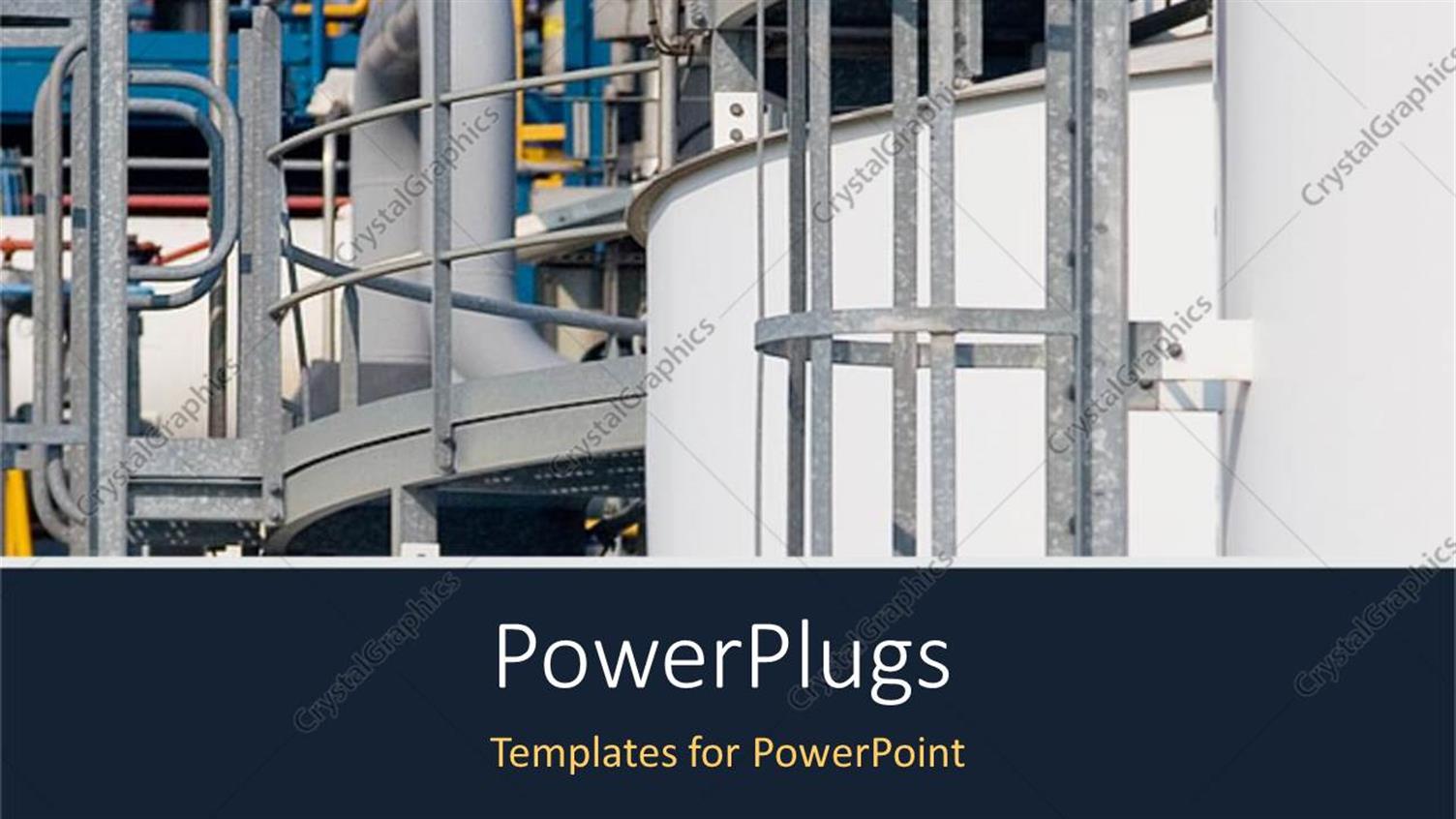 Premium Template for PowerPoint & Google Slides 