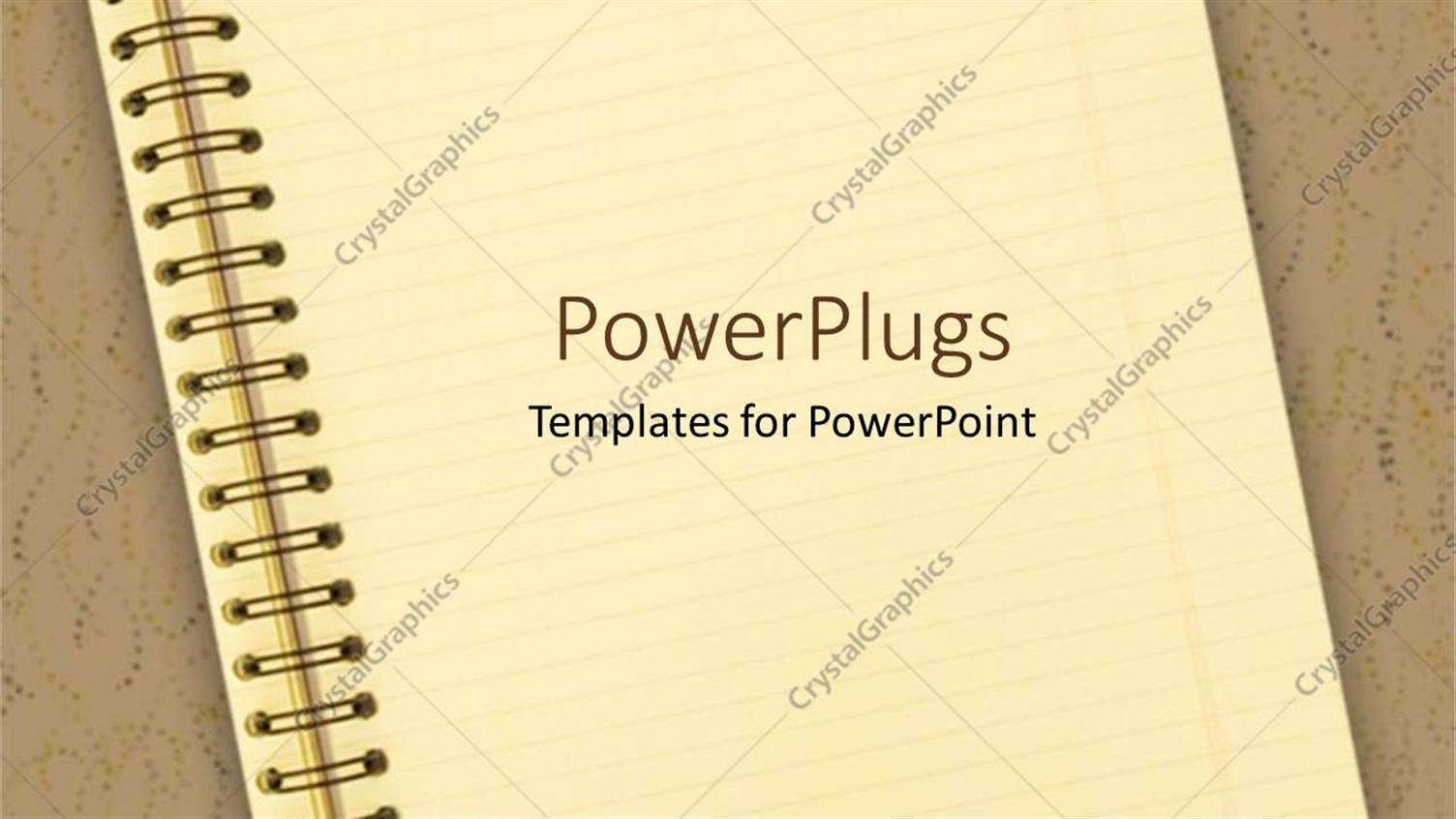 Premium Template for PowerPoint & Google Slides 